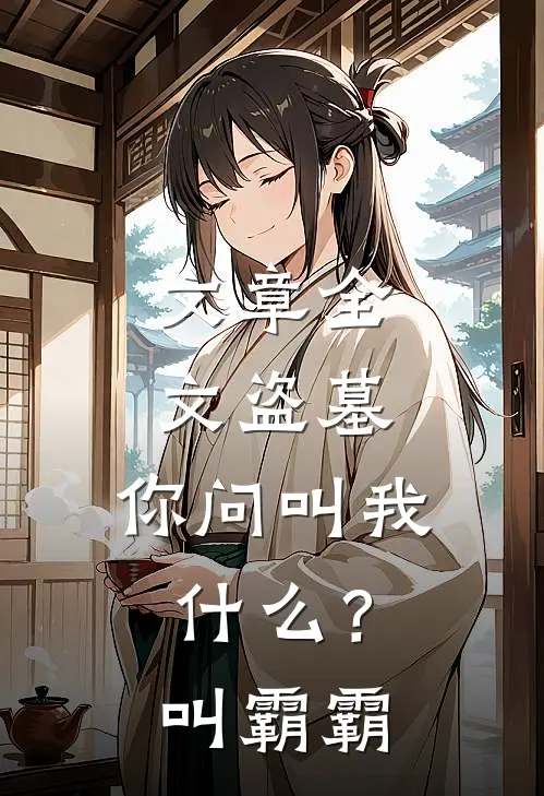 文章全文盗墓：你问叫我什么？叫霸霸