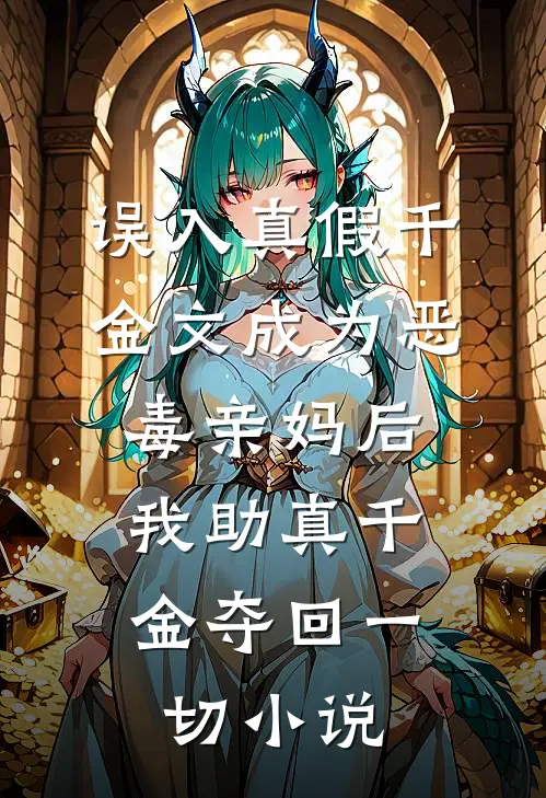 误入真假千金文成为恶毒亲妈后，我助真千金夺回一切小说