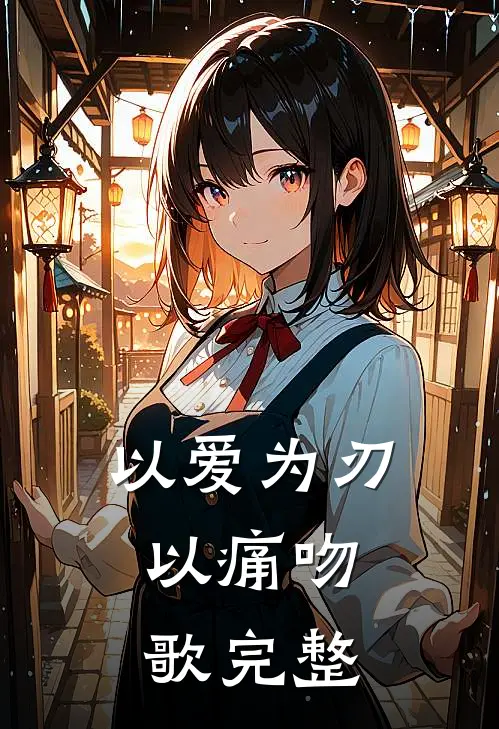 以爱为刃，以痛吻歌完整