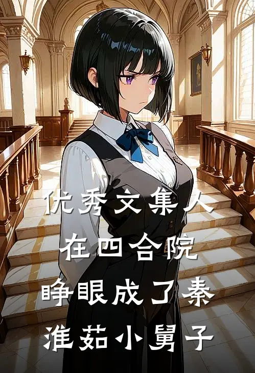 优秀文集人在四合院，睁眼成了秦淮茹小舅子