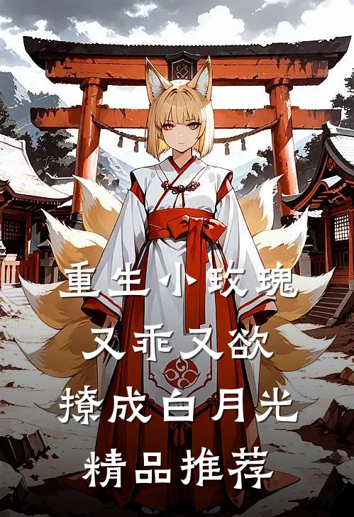 重生小玫瑰又乖又欲，撩成白月光精品推荐