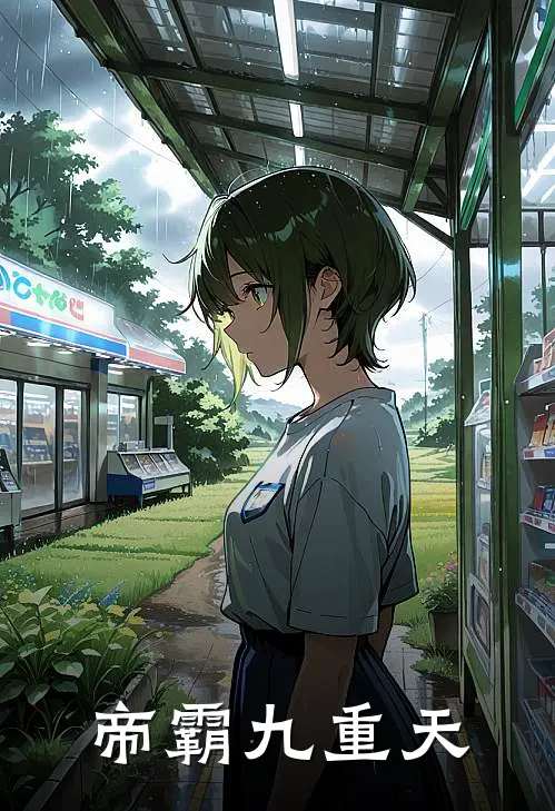 帝霸九重天