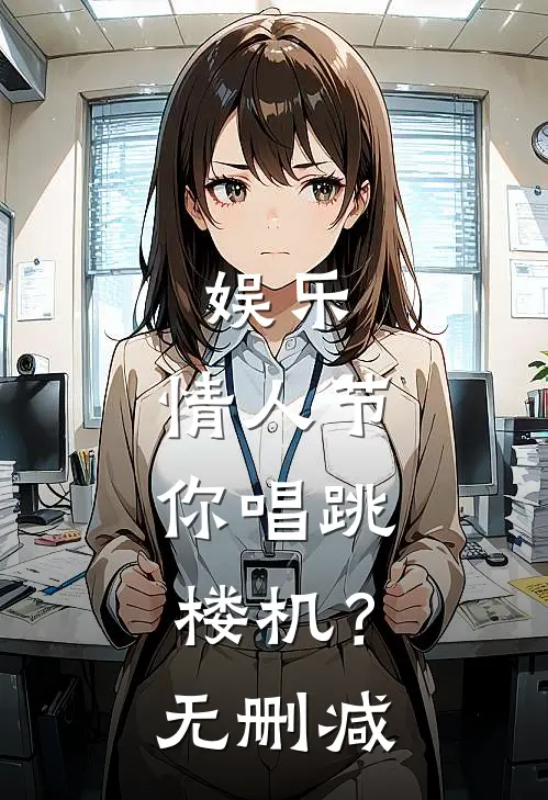 娱乐：情人节，你唱跳楼机？无删减
