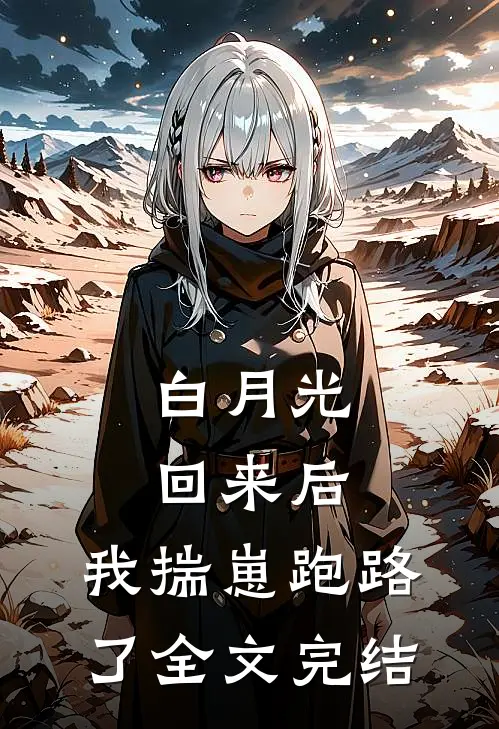 白月光回来后，我揣崽跑路了全文完结