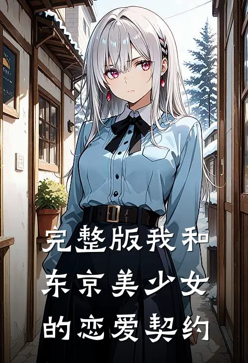 完整版我和东京美少女的恋爱契约