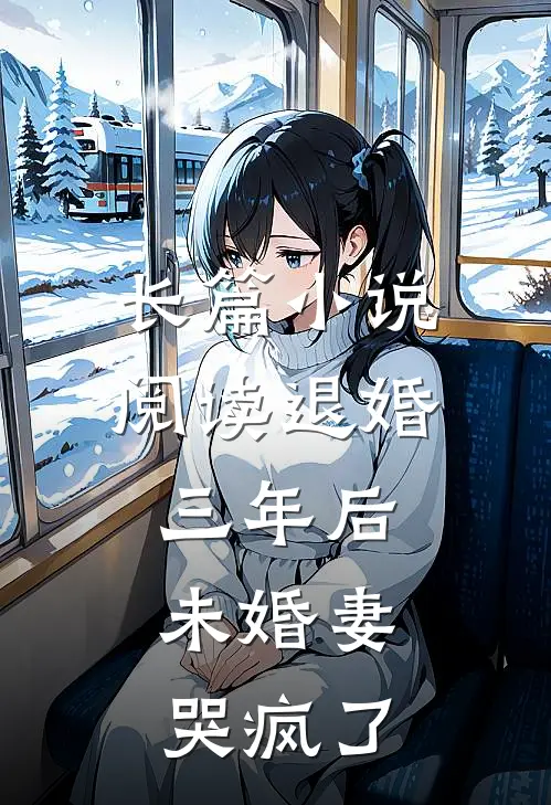 长篇小说阅读退婚三年后，未婚妻哭疯了