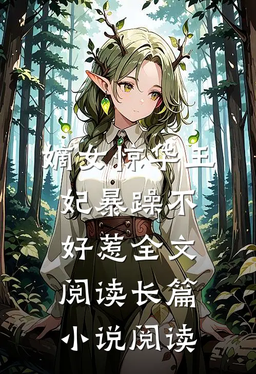 嫡女惊华王妃暴躁不好惹全文阅读长篇小说阅读