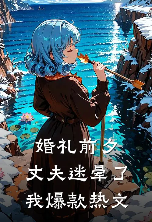 婚礼前夕，丈夫迷晕了我爆款热文