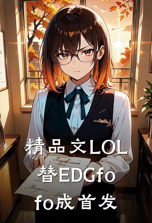精品文LOL：替EDGfofo成首发
