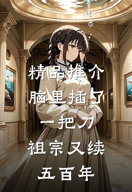 精品推介脑里插了一把刀，祖宗又续五百年