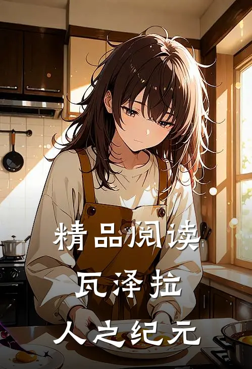 精品阅读瓦泽拉：人之纪元