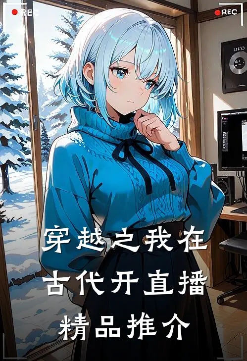 穿越之我在古代开直播精品推介