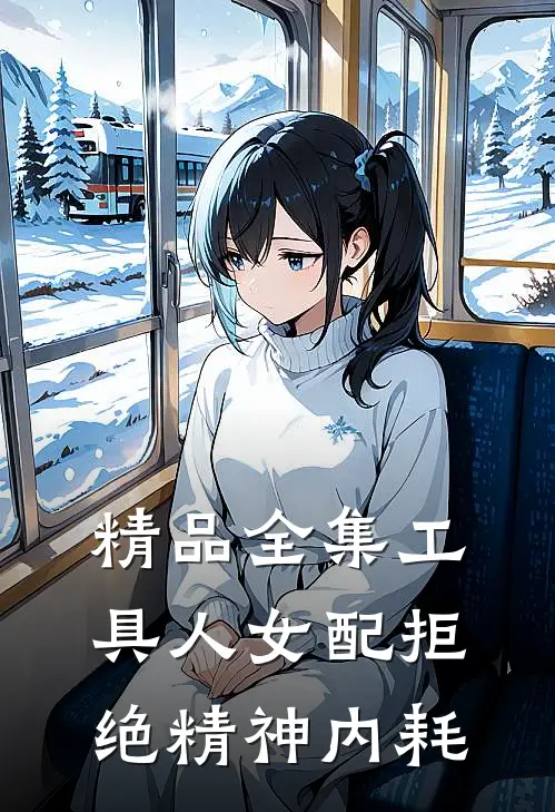 精品全集工具人女配拒绝精神内耗