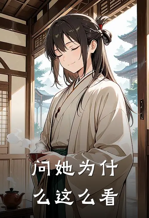 问她为什么这么看