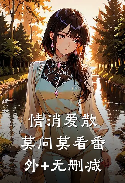 情消爱散，莫问莫看番外+无删减
