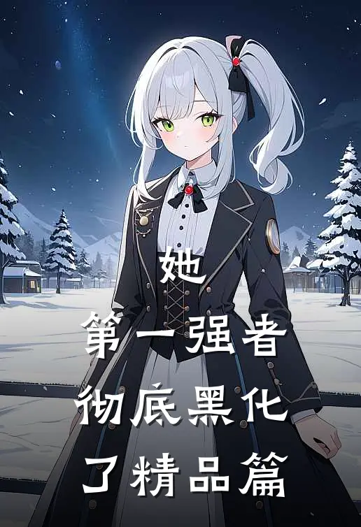 她，第一强者，彻底黑化了精品篇