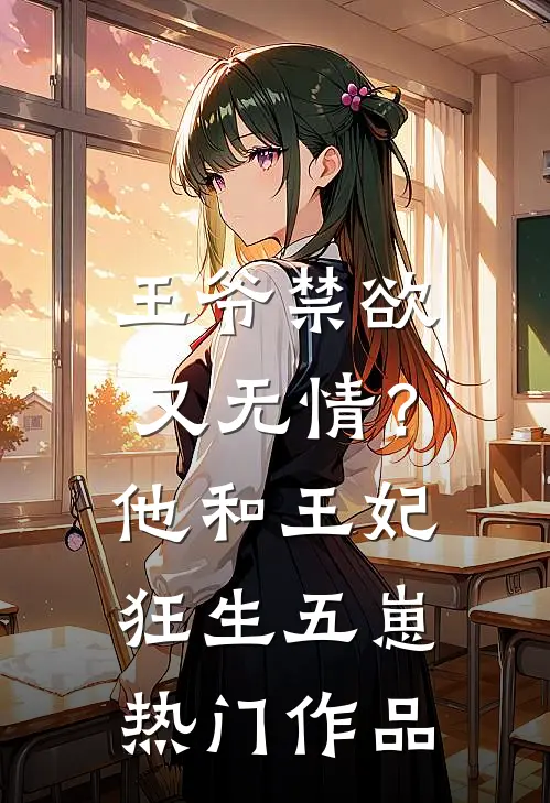 王爷禁欲又无情？他和王妃狂生五崽热门作品