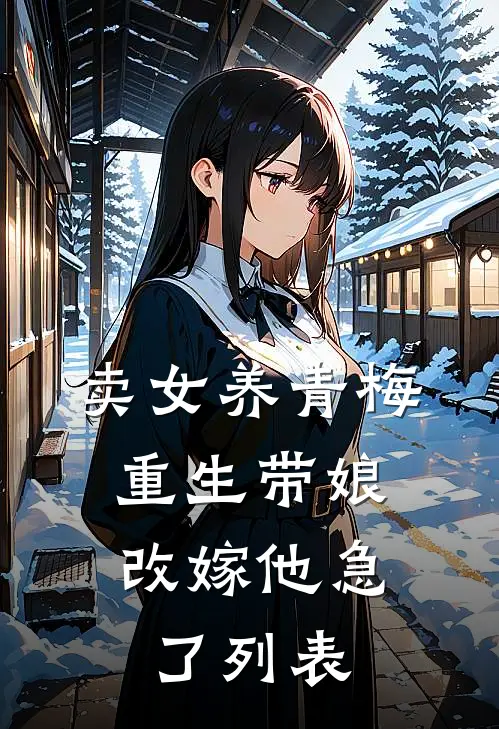 卖女养青梅，重生带娘改嫁他急了列表