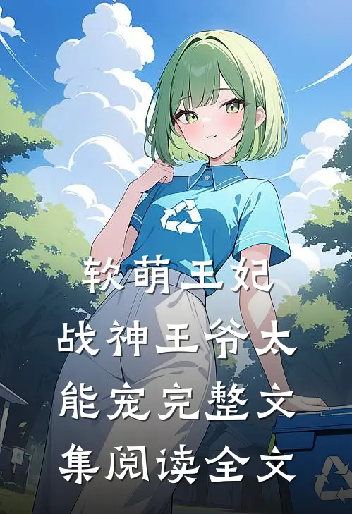软萌王妃:战神王爷太能宠完整文集阅读全文