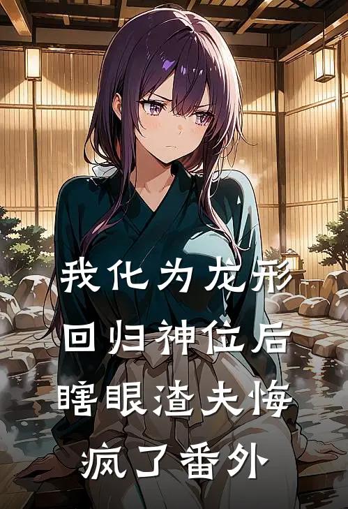我化为龙形回归神位后，瞎眼渣夫悔疯了番外