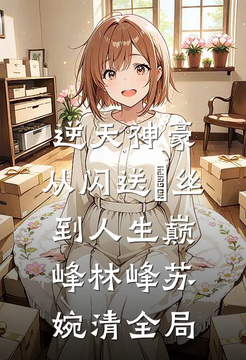 逆天神豪：从闪送屌丝到人生巅峰林峰苏婉清全局