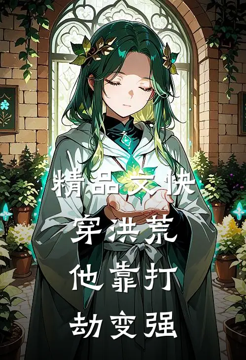精品文快穿洪荒：他靠打劫变强
