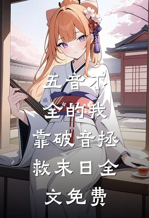 五音不全的我，靠破音拯救末日全文免费
