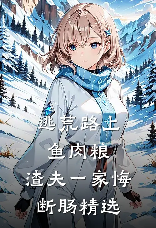 逃荒路上鱼肉粮，渣夫一家悔断肠精选