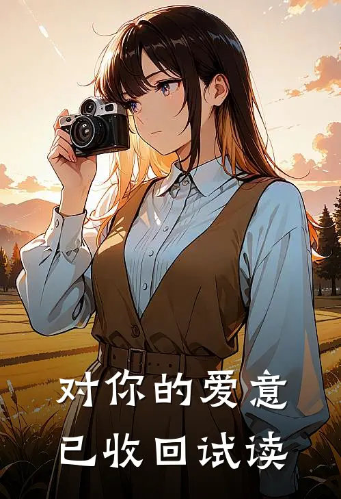 对你的爱意已收回试读