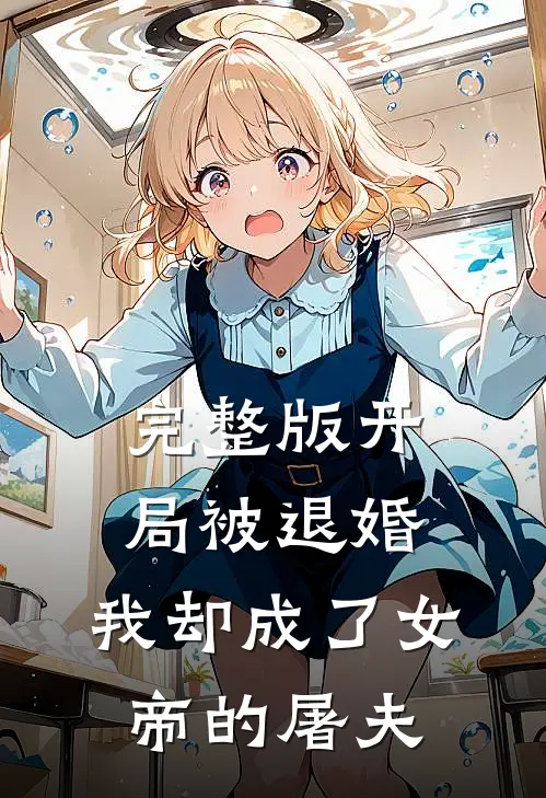 完整版开局被退婚，我却成了女帝的屠夫