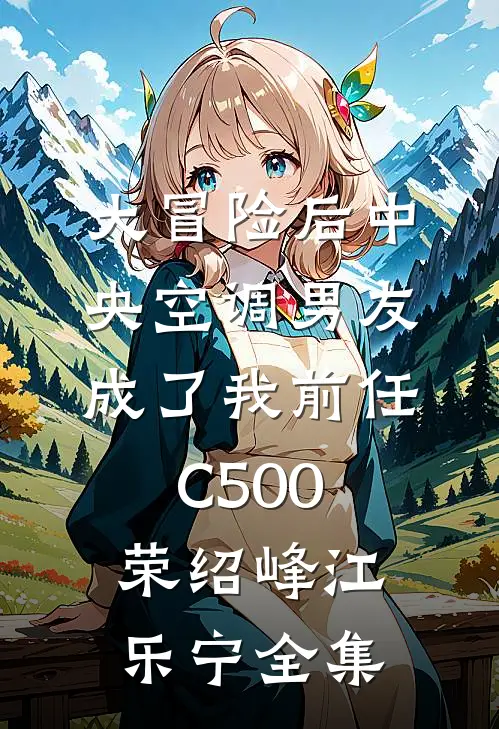 大冒险后中央空调男友成了我前任C500荣绍峰江乐宁全集