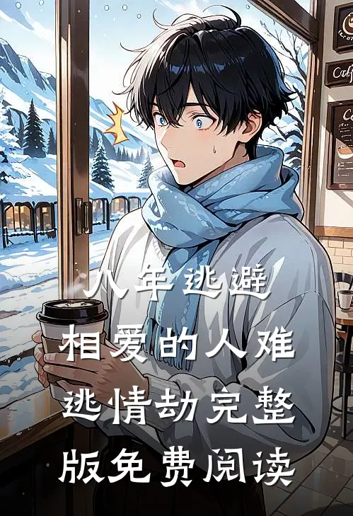八年逃避，相爱的人难逃情劫完整版免费阅读