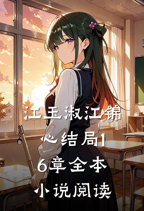 江玉淑江锦心结局16章全本小说阅读