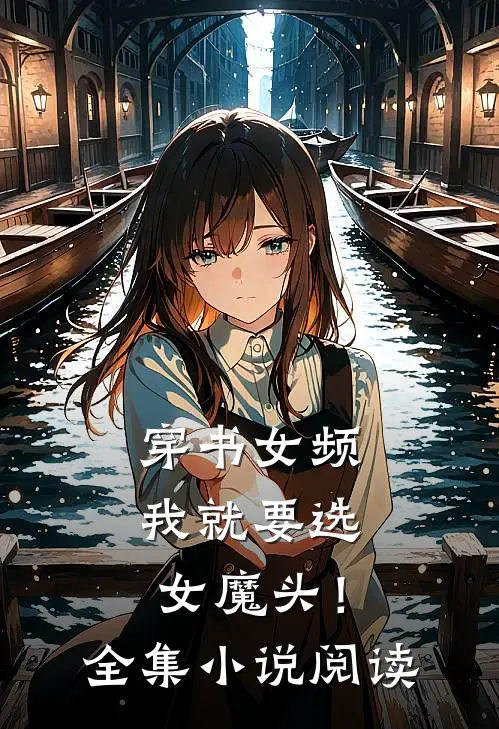 穿书女频，我就要选女魔头！全集小说阅读