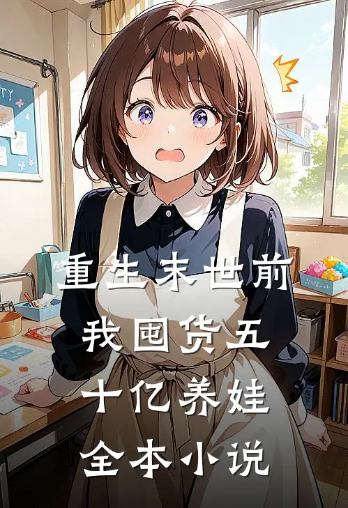 重生末世前，我囤货五十亿养娃全本小说