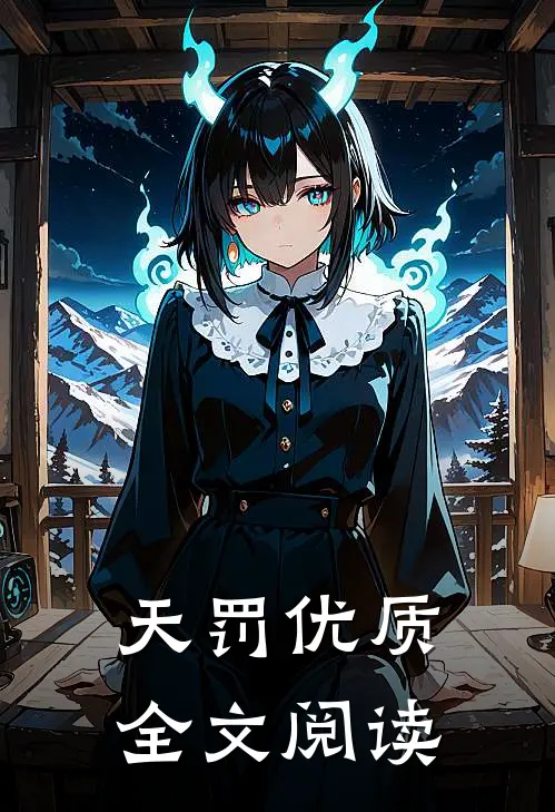 天罚优质全文阅读