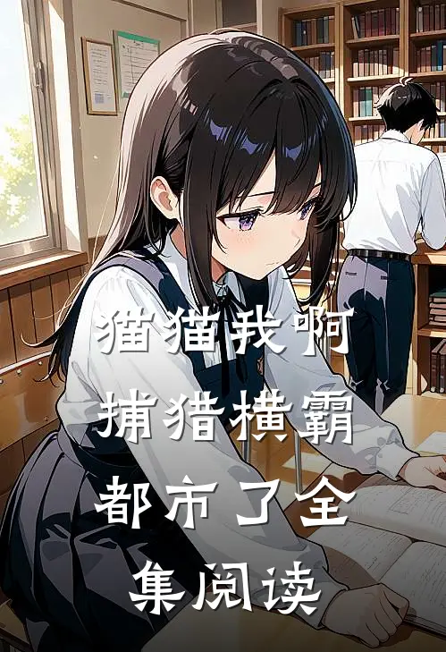 猫猫我啊，捕猎横霸都市了全集阅读