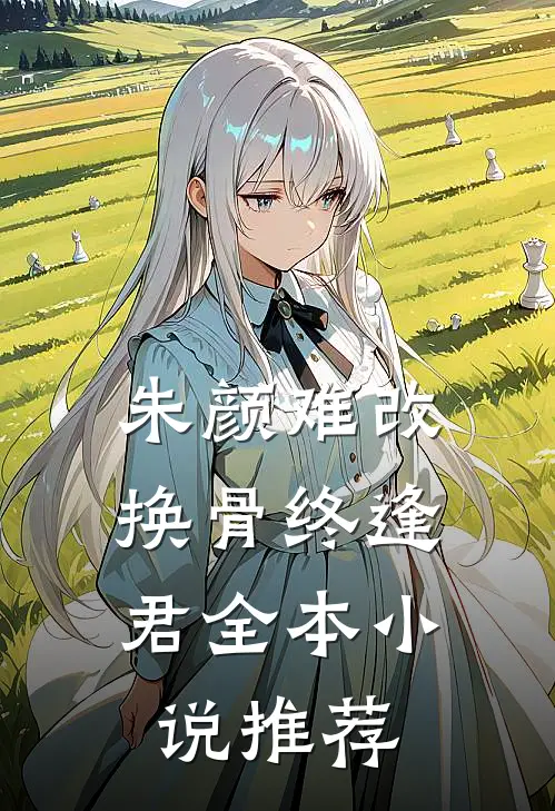 朱颜难改：换骨终逢君全本小说推荐