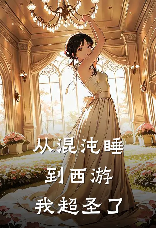 从混沌睡到西游，我超圣了