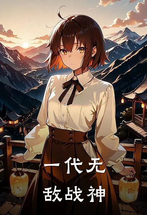 一代无敌战神
