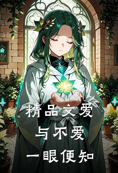 精品文爱与不爱，一眼便知