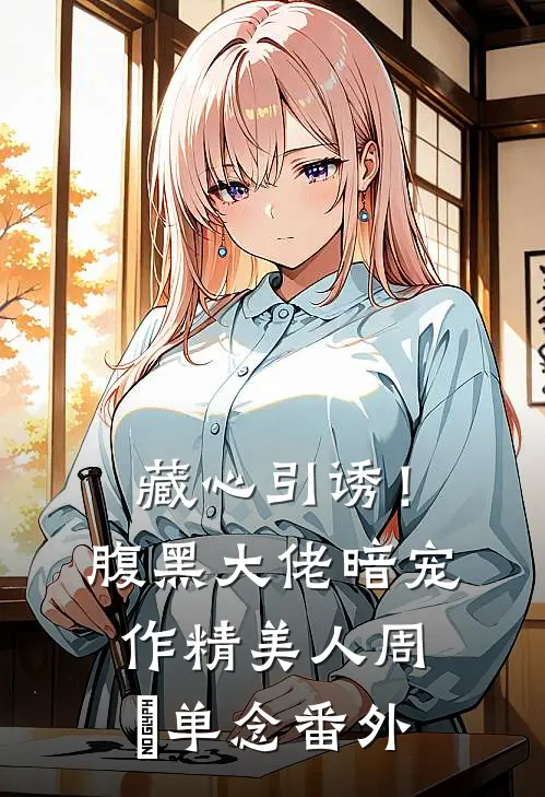 藏心引诱！腹黑大佬暗宠作精美人周旻单念番外