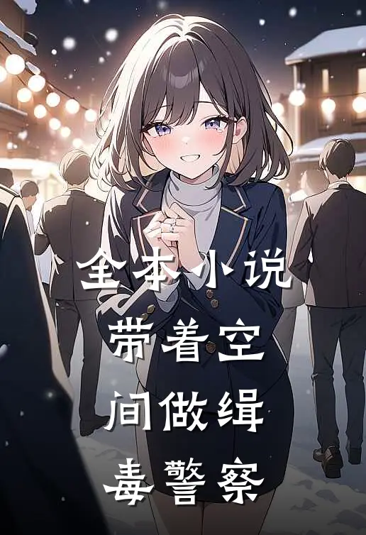 全本小说带着空间做缉毒警察