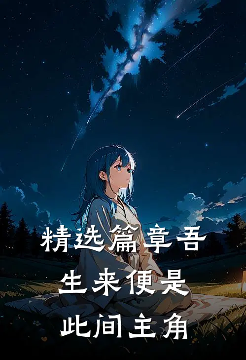 精选篇章吾生来便是此间主角