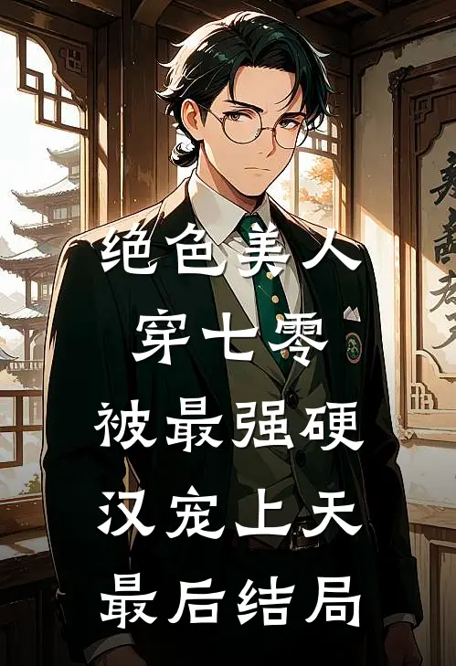 绝色美人穿七零，被最强硬汉宠上天最后结局