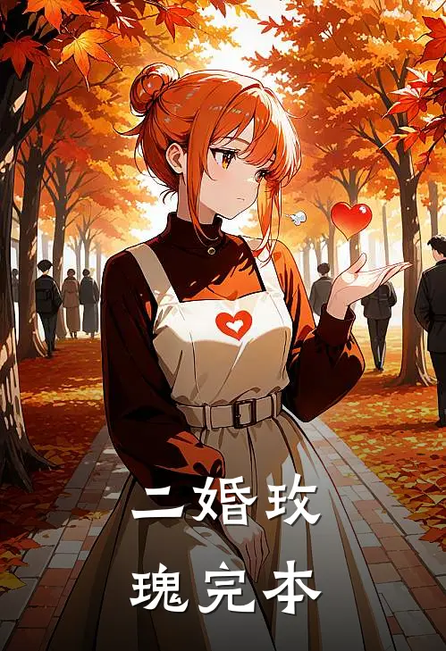二婚玫瑰完本