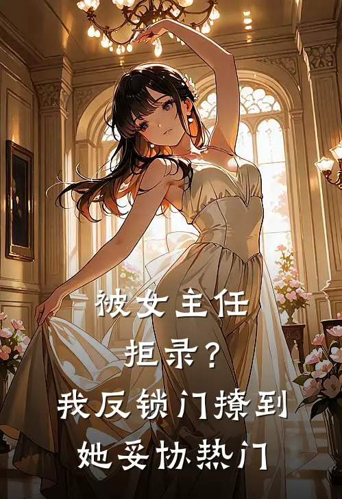 被女主任拒录？我反锁门撩到她妥协热门