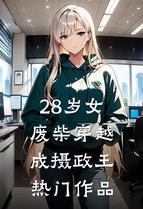28岁女废柴穿越成摄政王热门作品