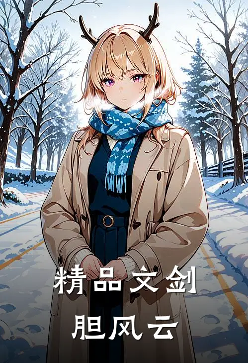 精品文剑胆风云