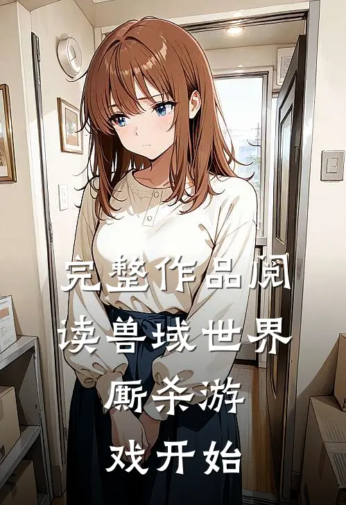 完整作品阅读兽域世界：厮杀游戏开始